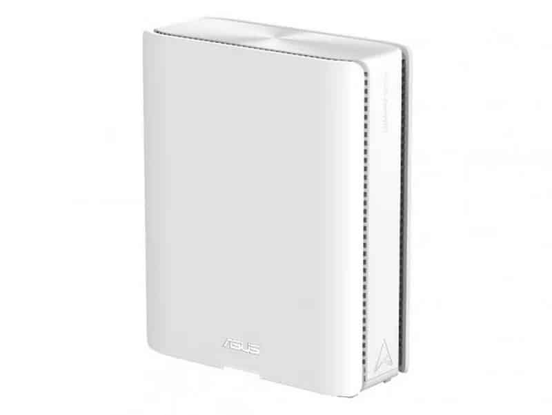 Asus представи четирибандовата Mesh система ZenWiFi BE30000 с поддръжка на Wi-Fi 7