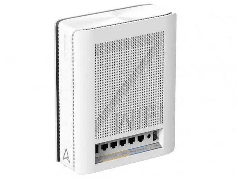 Asus представи четирибандовата Mesh система ZenWiFi BE30000 с поддръжка на Wi-Fi 7