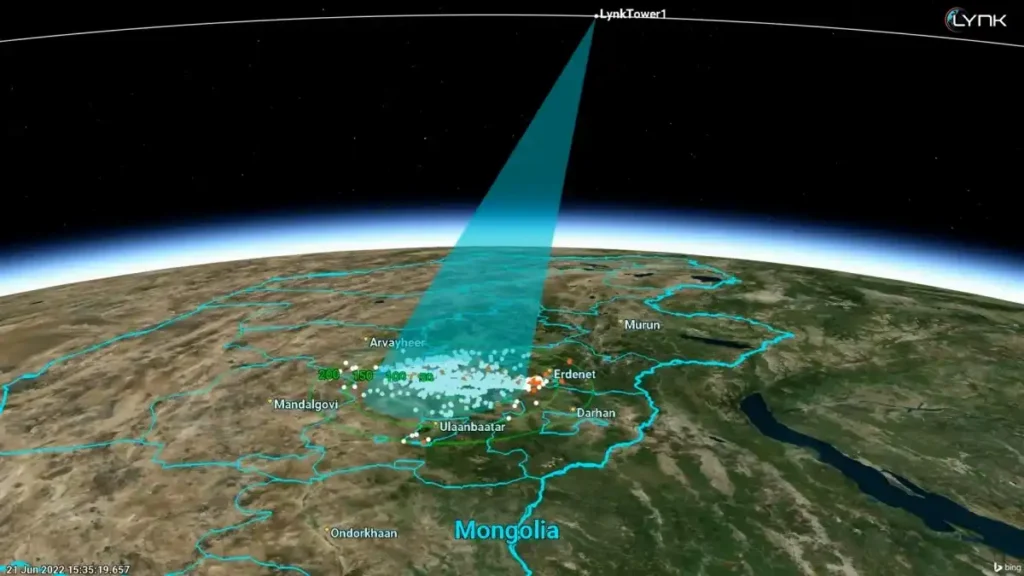 Starlink срещу MUOS: битката за бъдещето на военните комуникации