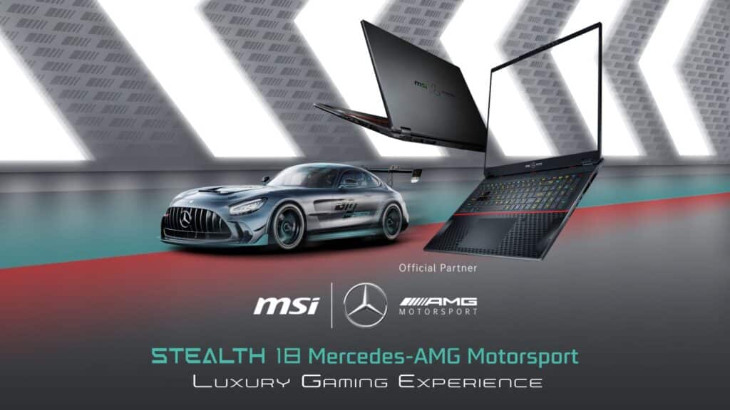 MSI представя следващото поколение AI+ геймърски лаптопи, както и най-новото от серията Бизнес и Продуктивност с най-новите процесори на COMPUTEX 2024