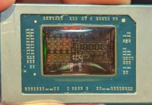Да разгледаме структурата на процесорите AMD Strix Point с двата вида ядра Zen 5