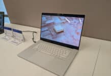 Asus представи ноутбуците Zenbook и ProArt с чиповете Ryzen AI 300, както и таблет със Snapdragon X Elite