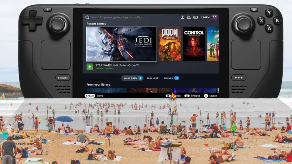 Лятната разпродажба в Steam стартира с особено големи намаления на „някои от най-добрите игри на всички времена“