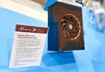 Seasonic представи захранването PRIME TX-1600 Noctua Edition с тих вентилатор Noctua