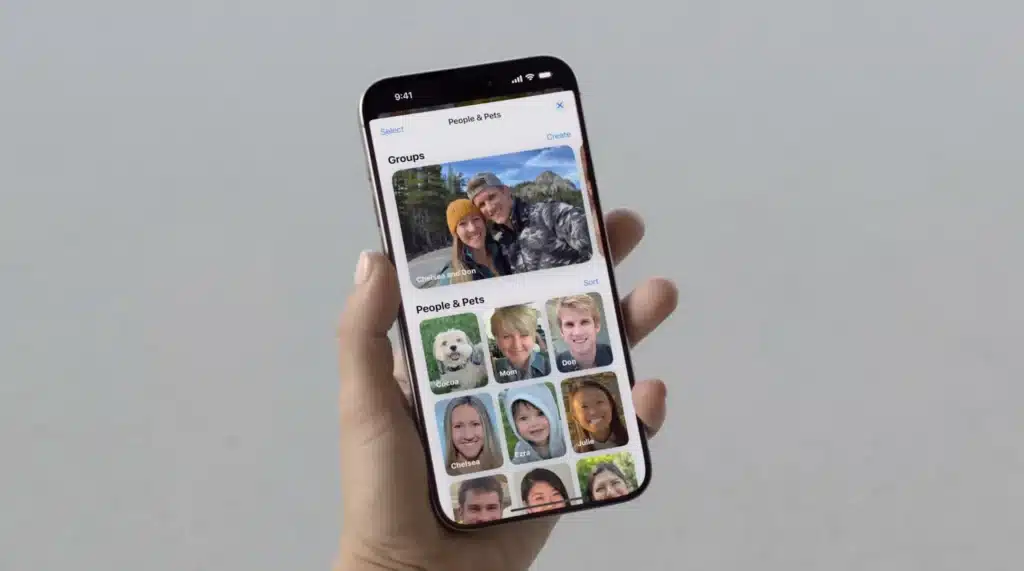 Apple представи iOS 18 с нови ИИ-функции, по-персонализируем начален екран и още много