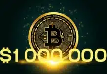 Биткойнът може да достигне $1 млн, прогнозира Bernstein