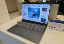Asus представи ноутбуците Vivobook S с мощните AI-чипове Ryzen AI, Core Ultra и Snapdragon X Elite