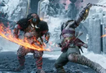 God of War Ragnarok ще изисква PSN акаунт, за да се играе на PC