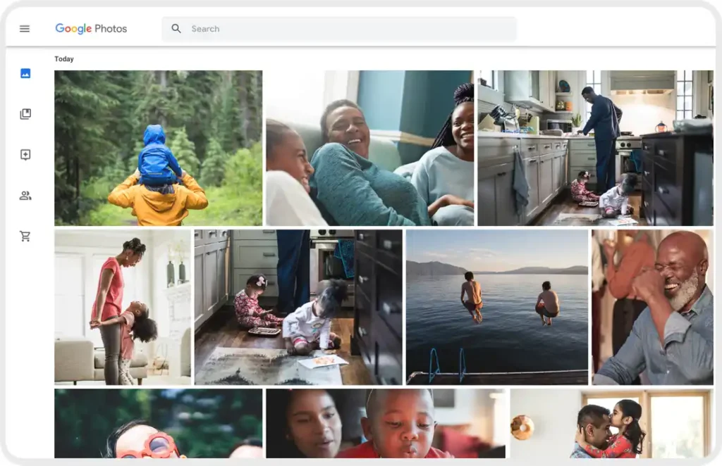 Ето как постепенно се избавям от контрола и хватката на Google