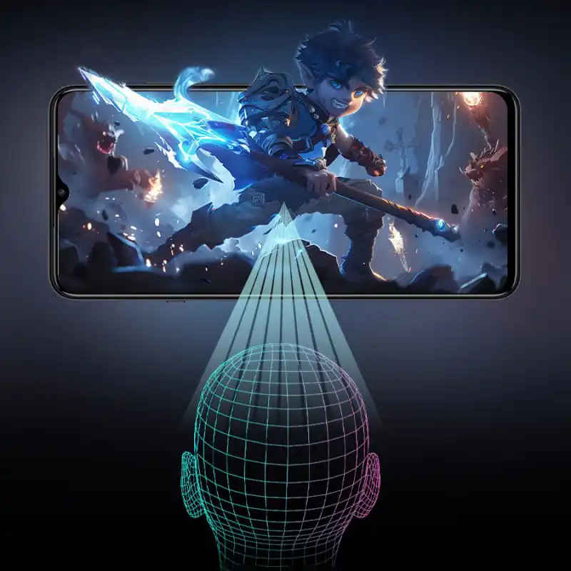 ZTE представи смартфона Voyage 3D със стерео екран, който не изисква специални очила