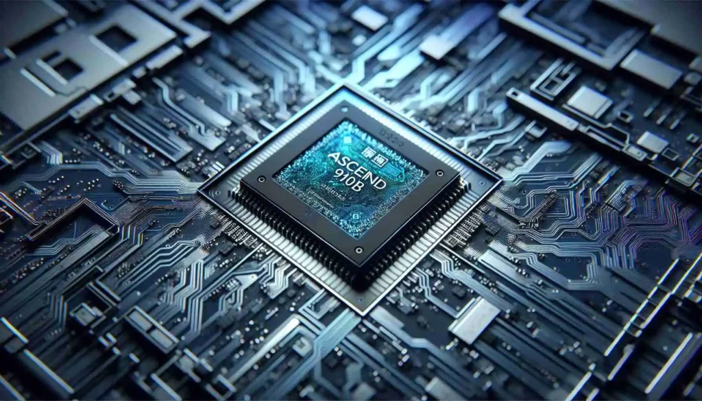 Главният изпълнителен директор на Intel: Китай се превръща във все по-сериозен конкурент. Какво по дяволите се случва?