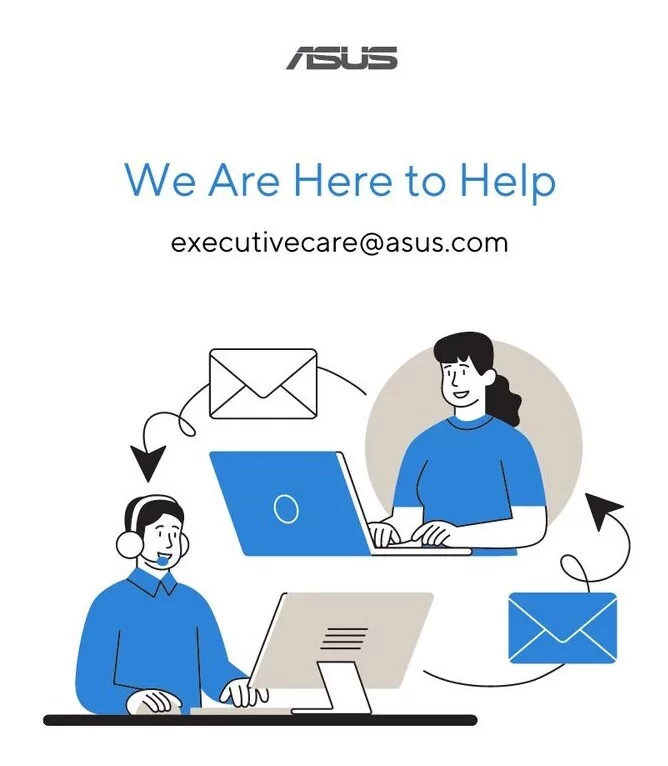 Известен Ютубър победи корпорация: Asus ще подобри гаранционното обслужване на клиентите