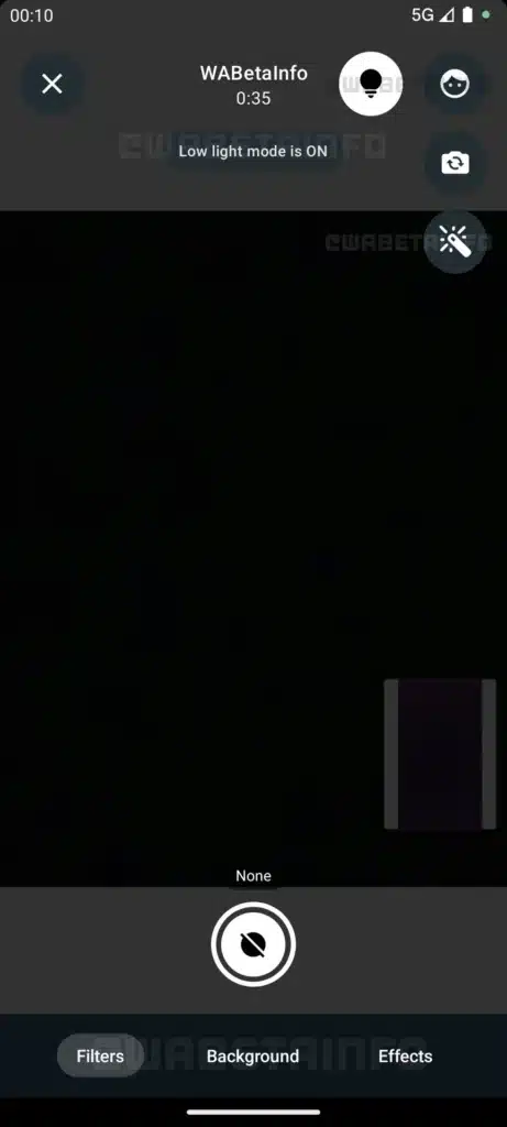 WhatsApp добави нови функции за видео-разговори