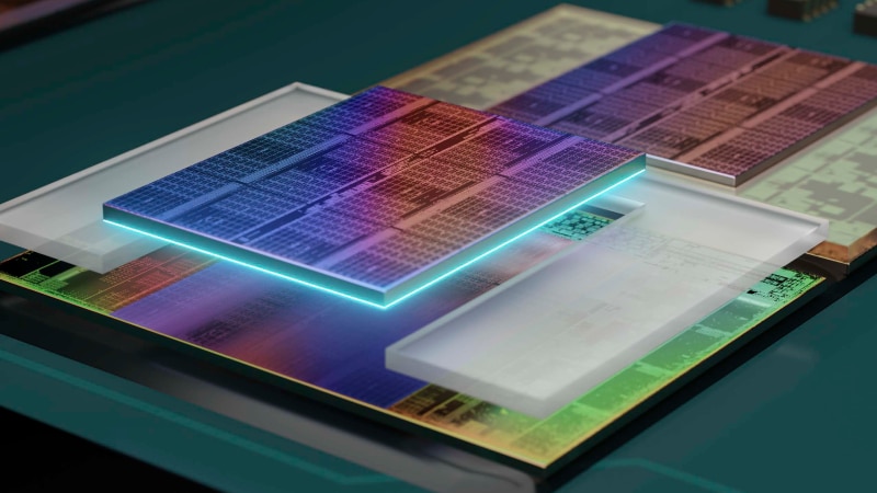 AMD призна, че чиповете Ryzen 9000 няма да бъдат по-бързи от Ryzen 7000X3D в игрите