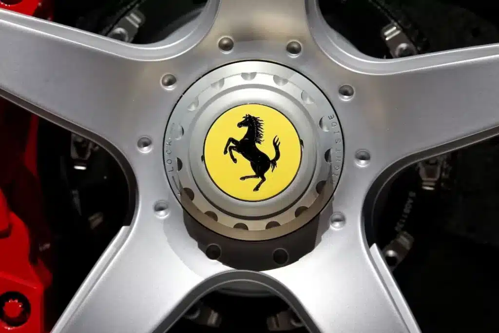 Медиите: първият електромобил на Ferrari ще се продава за 500 хил. долара и то без опции