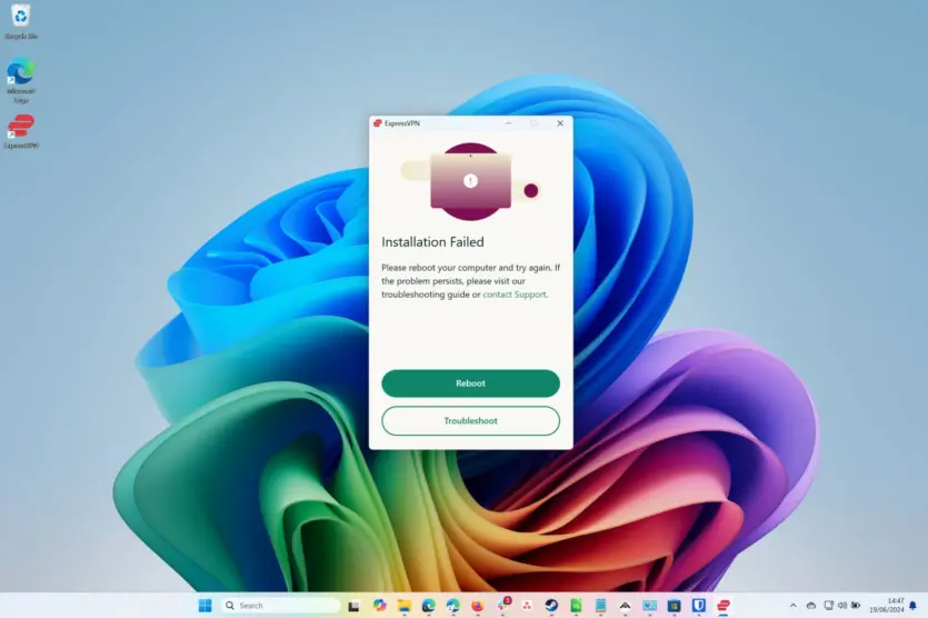 Повечето VPN-програми не работят на Copilot+ PC – необходими са собствени Arm-версии