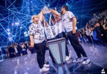 Team Spirit победи NAVI на финала и стана шампион на турнира по CS2 „Blast Premier: Spring Final 2024“
