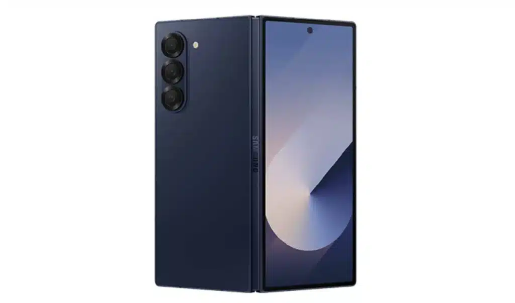 Появиха се графични визуализации на Galaxy Z Fold 6 и Flip 6