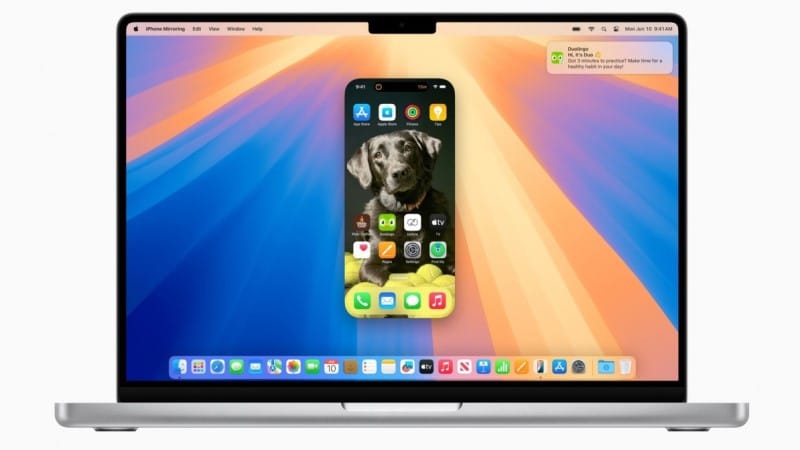 Втората бета-версия на iPadOS 18 беше пусната с поддръжка на странични магазини за приложения