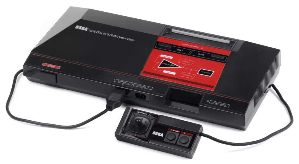 Възходът и падението на Sega: Едно легендарно гейминг пътешествие