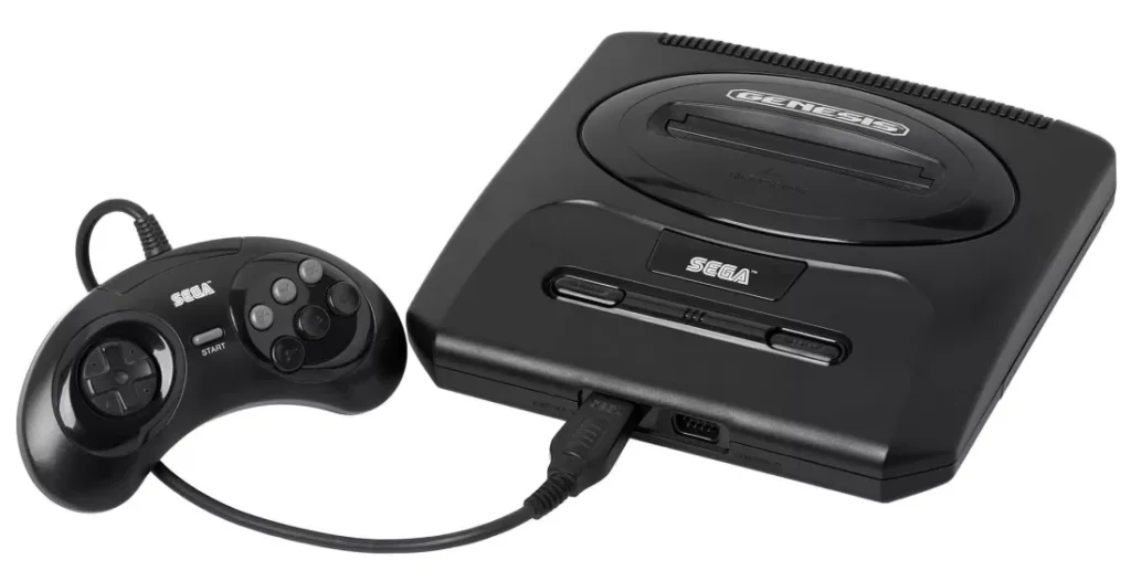 Възходът и падението на Sega: Едно легендарно гейминг пътешествие