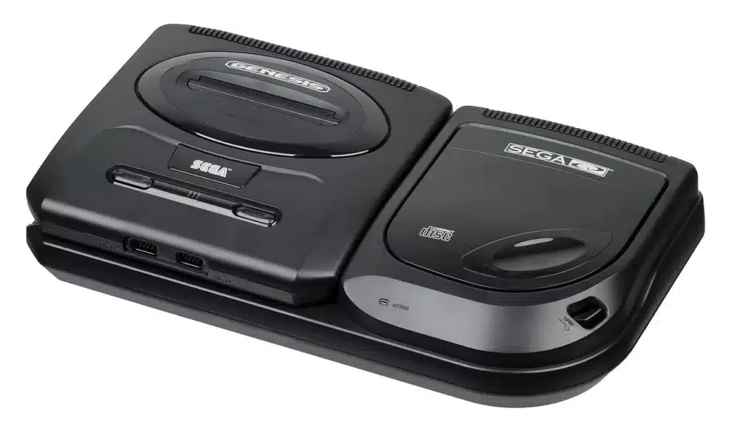 Възходът и падението на Sega: Едно легендарно гейминг пътешествие