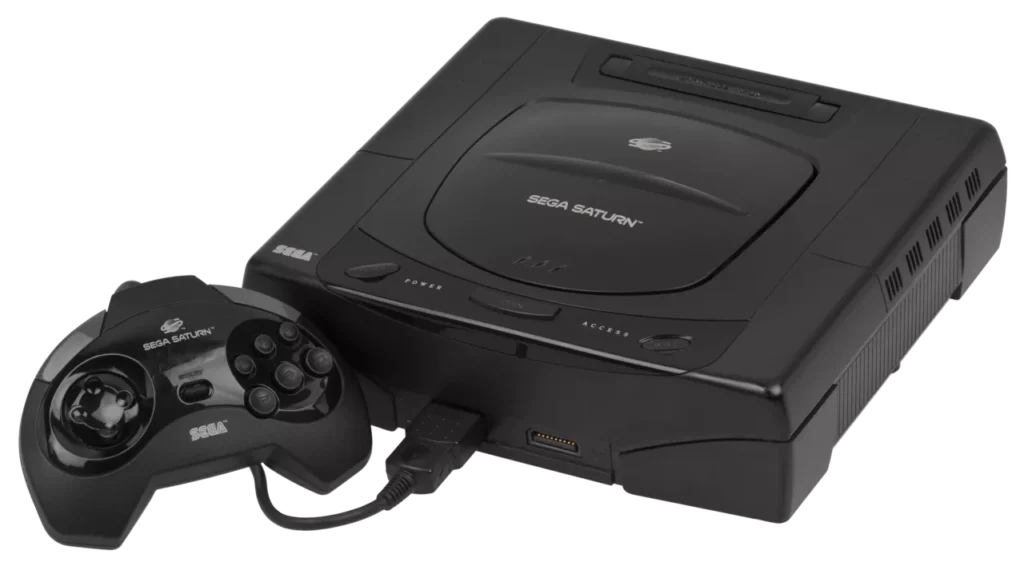 Възходът и падението на Sega: Едно легендарно гейминг пътешествие