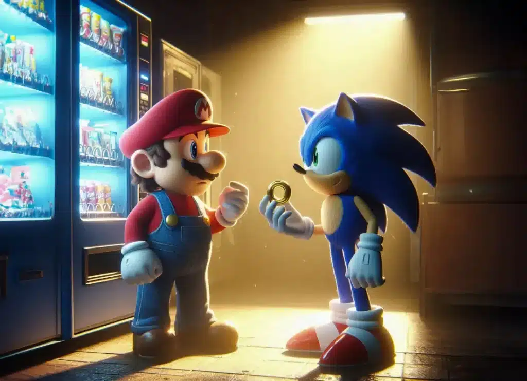 Възходът и падението на Sega: Едно легендарно гейминг пътешествие