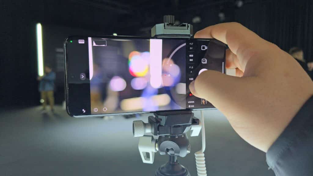 Xiaomi 14 Ultra – най-добрият смартфон за създаване на видео? Вижте защо