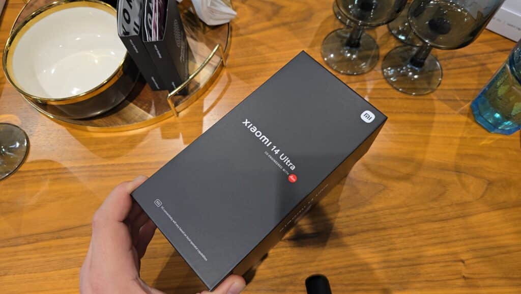 Xiaomi 14 Ultra – най-добрият смартфон за създаване на видео? Вижте защо