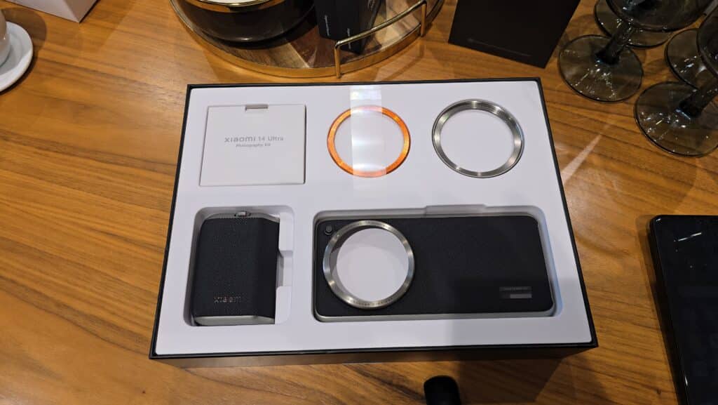 Xiaomi 14 Ultra – най-добрият смартфон за създаване на видео? Вижте защо