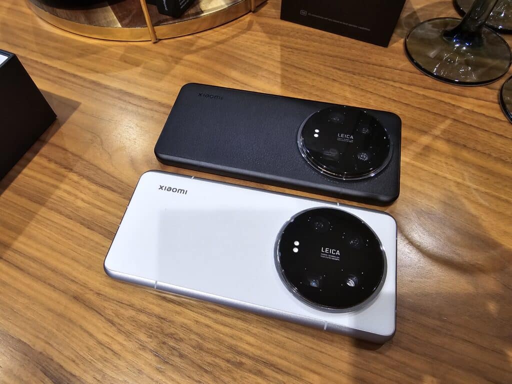 Xiaomi 14 Ultra – най-добрият смартфон за създаване на видео? Вижте защо