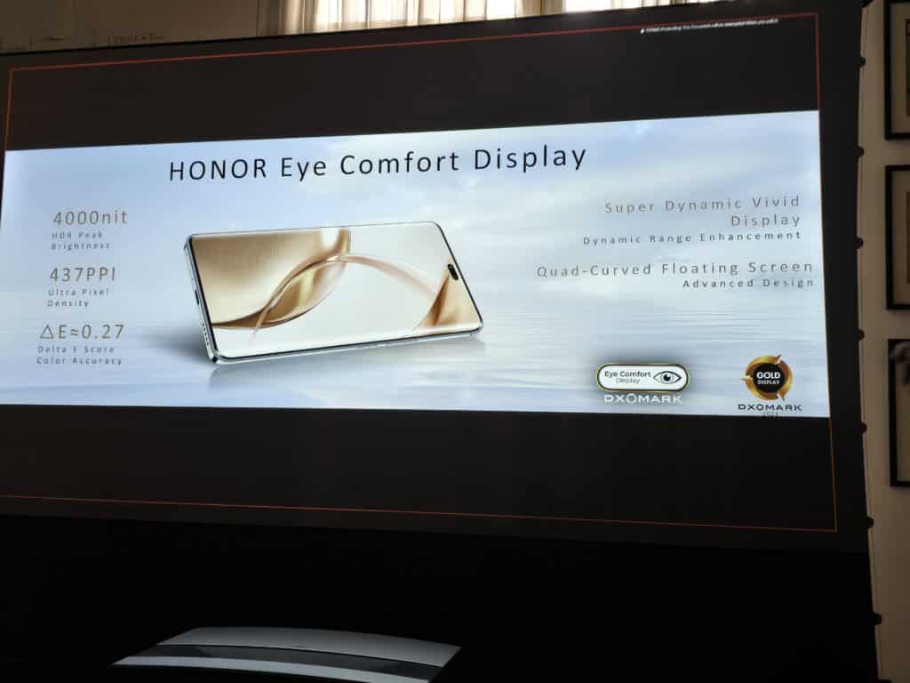 HONOR революционизира портретната фотография с представянето на серията HONOR 200 в Европа
