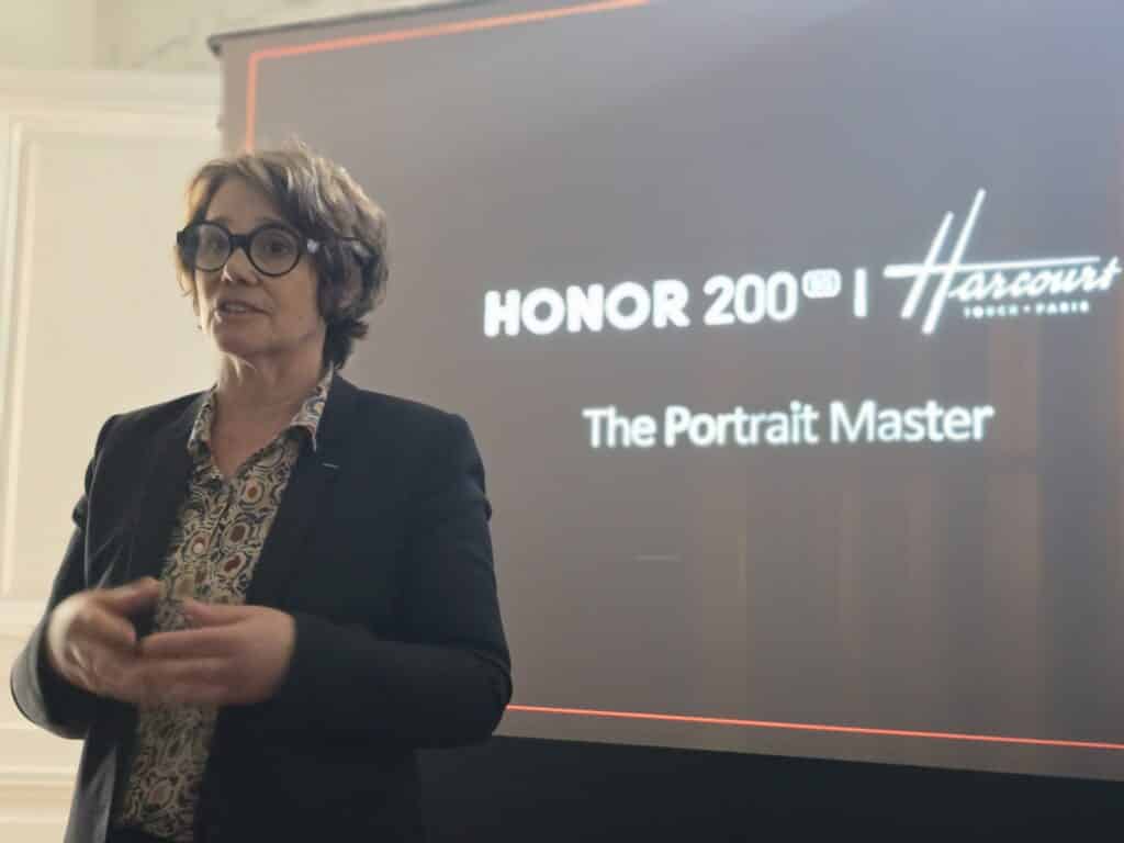 HONOR революционизира портретната фотография с представянето на серията HONOR 200 в Европа
