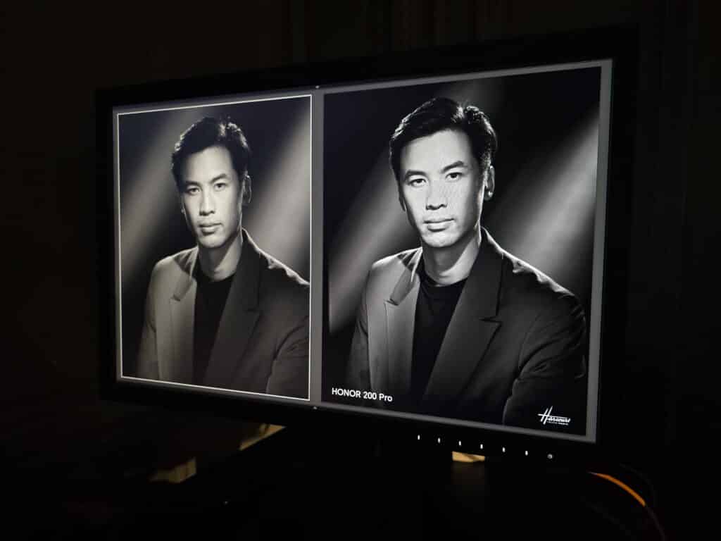 HONOR революционизира портретната фотография с представянето на серията HONOR 200 в Европа