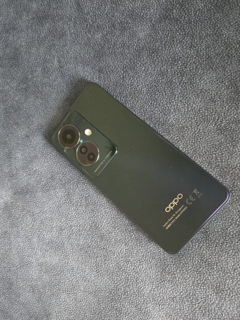Oppo Reno 11 F 5G: издръжливост, стил и иновации – вече и в България