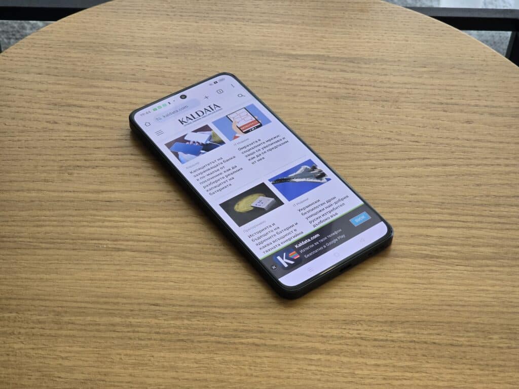 Oppo Reno 11 F 5G: издръжливост, стил и иновации – вече и в България