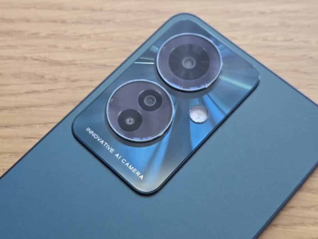 Oppo Reno 11 F 5G: издръжливост, стил и иновации – вече и в България