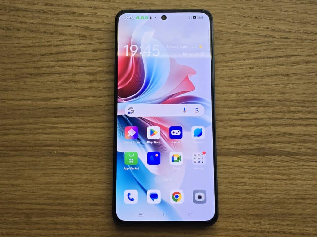 Oppo Reno 11 F 5G: издръжливост, стил и иновации – вече и в България