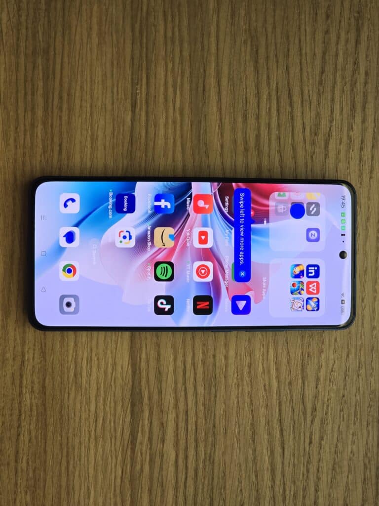 Oppo Reno 11 F 5G: издръжливост, стил и иновации – вече и в България
