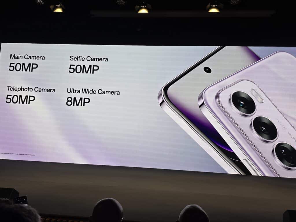 Oppo представи новите Reno 12 и Reno 12 Pro с усъвършенстван изкуствен интелект