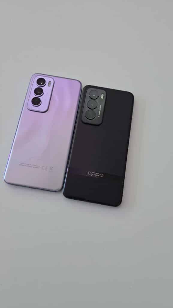 Oppo представи новите Reno 12 и Reno 12 Pro с усъвършенстван изкуствен интелект