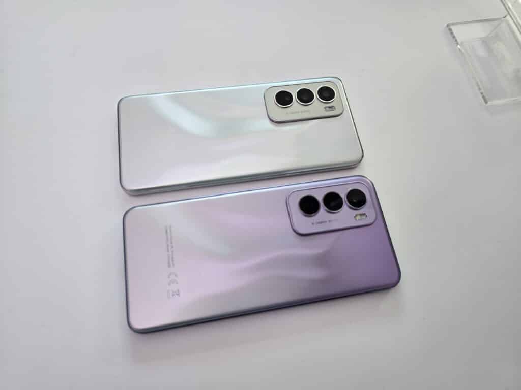 Oppo представи новите Reno 12 и Reno 12 Pro с усъвършенстван изкуствен интелект