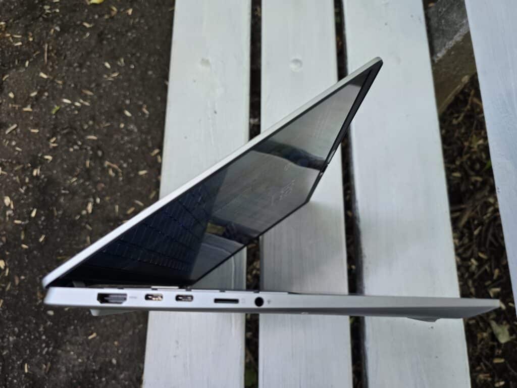 Asus Vivobook S 15 OLED (2024) – Революцията в лаптопите с изкуствен интелект