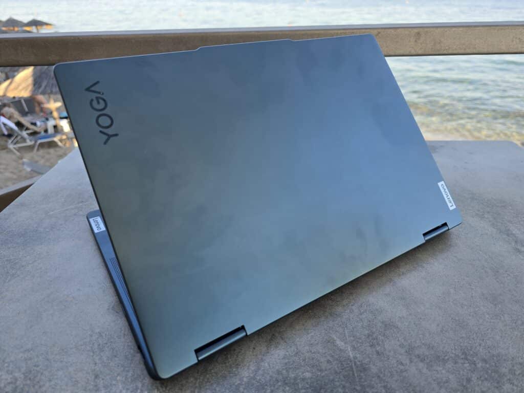 Lenovo Yoga 7 2-in-1: Най-добрият избор за гъвкавост и производителност