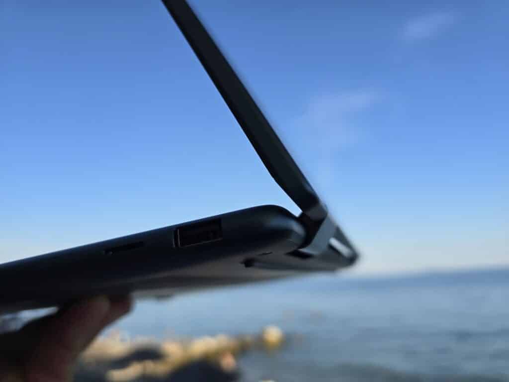 Lenovo Yoga 7 2-in-1: Най-добрият избор за гъвкавост и производителност