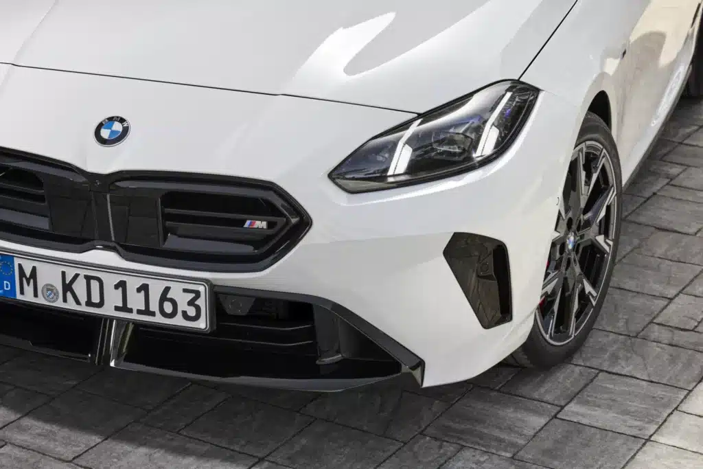 Новата Серия 1 на BMW е тук