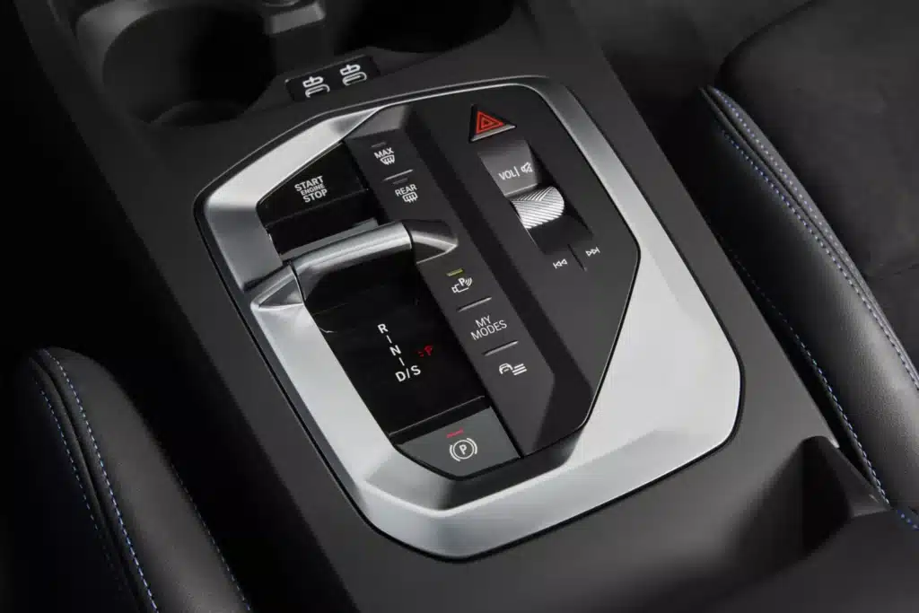 Новата Серия 1 на BMW е тук