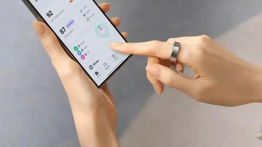 Samsung току-що обяви дата за следващия си Unpacked