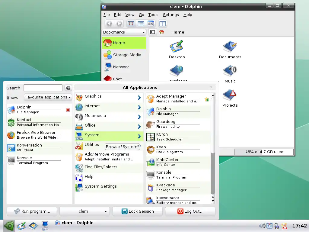 Да се запознаем с Клеман Льофевр, създателят на Linux Mint